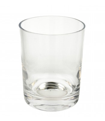 ŚWIECZNIK SZKLANY SZKLANKA...