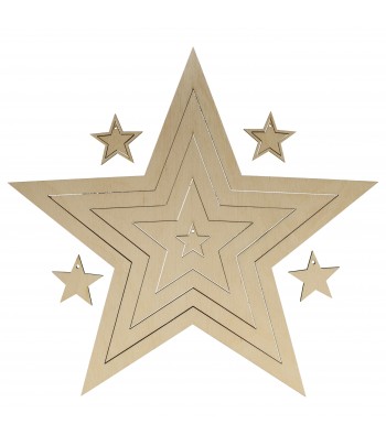 ŁAPACZ SNÓW MAKRAMA...