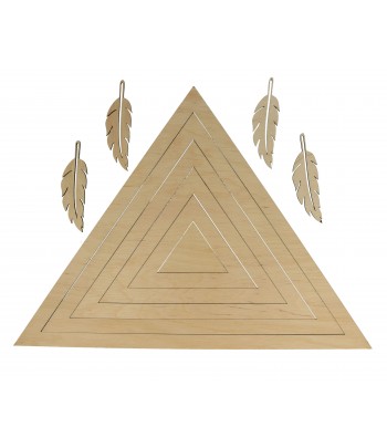 ŁAPACZ SNÓW MAKRAMA...