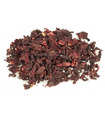 HIBISKUS HIBISCUS KWIAT...