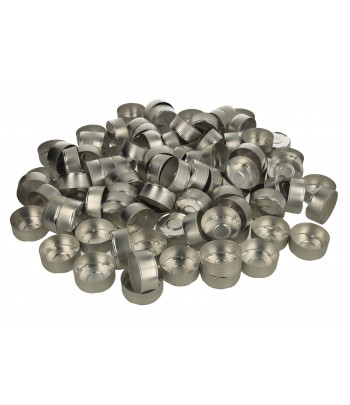 BLASZKI DO ODLEWU ŚWIEC...