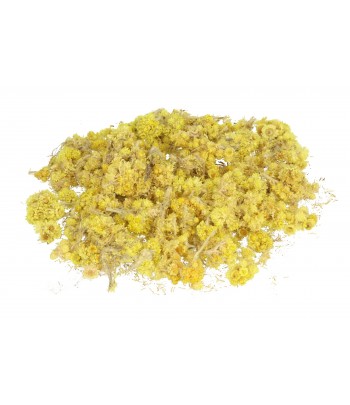 SUSZONY KWIAT KOCANKI SUSZ...