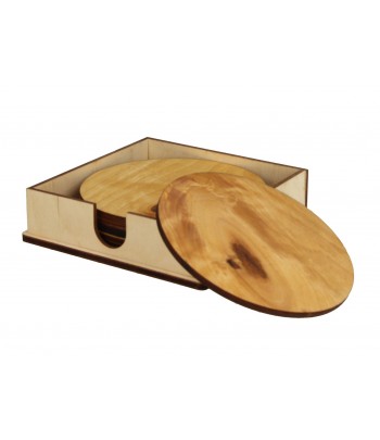 PODKŁADKI POD KUBEK...