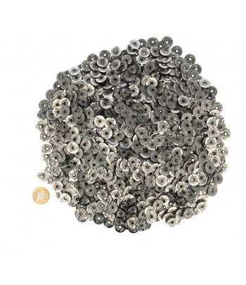 BLASZKI DO KNOTÓW 1000 SZT