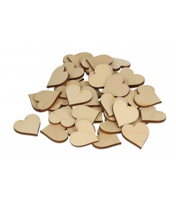 SERCA SERDUSZKA DREWNIANE...