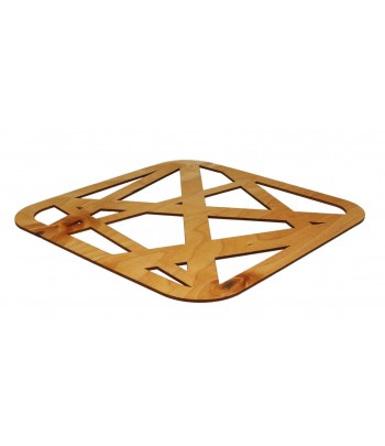 PODKŁADKA POD TALERZ MATA...