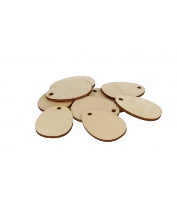 JAJKA DREWNIANE PISANKI 5...