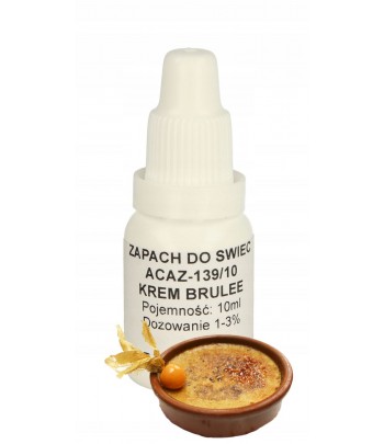 ZAPACH DO ŚWIEC PARAFINY...