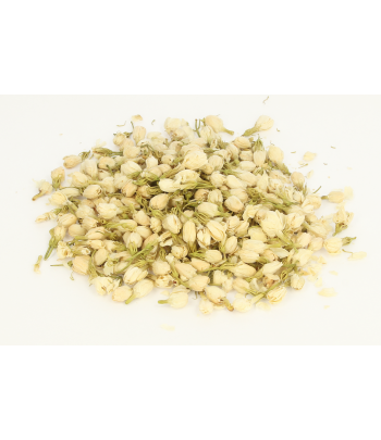 SUSZ KWIAT JAŚMINU PĄCZKI...