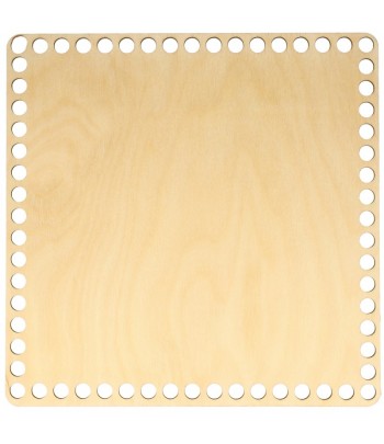 BAZA DO KOSZYKA KWADRATOWA...