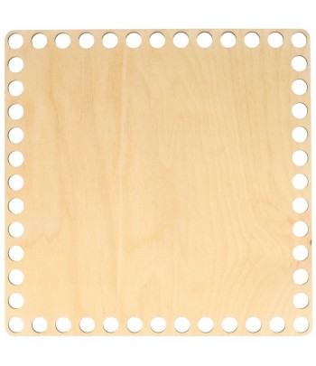 BAZA DO KOSZYKA KWADRATOWA...