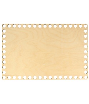 BAZA DO KOSZYKA PROSTOKĄTNA...