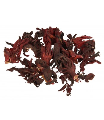 HIBISKUS HIBISCUS KWIAT...