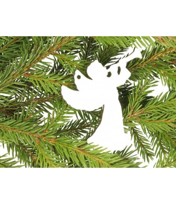 BOMBKI DREWNIANE OZDOBY...