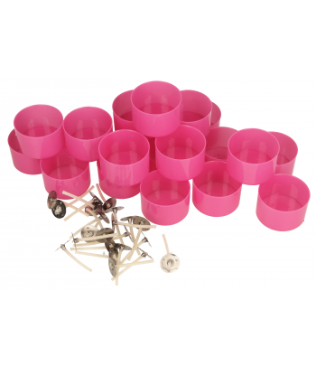 FOREMKI DO TEALIGHT KUBKI...