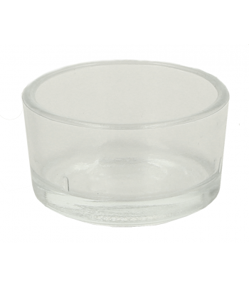 POJEMNIK SZKLANY ŚWIECZNIK...