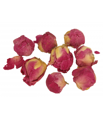 SUSZ KWIATY PIWONII PĄCZKI...