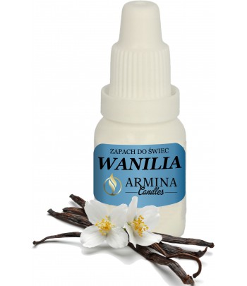 ZAPACH DO ŚWIEC PARAFINY...