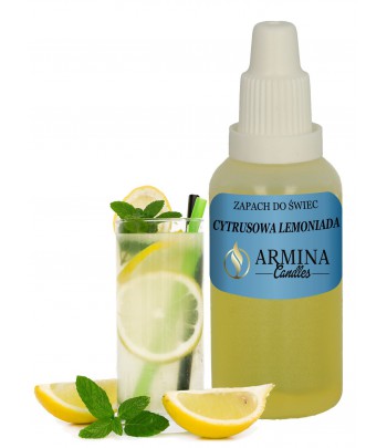 ZAPACH DO ŚWIEC WOSKU...