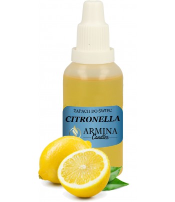 ZAPACH DO SWIEC WOSKU...