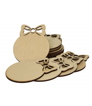 BOMBKI DREWNIANE ZAWIESZKI...