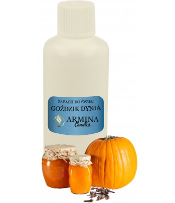 ZAPACH DO ŚWIEC PARAFINY...