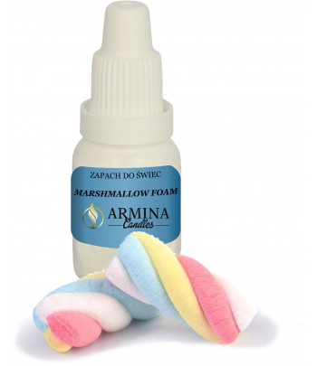 ZAPACH MARSHMALLOW FOAM 10...
