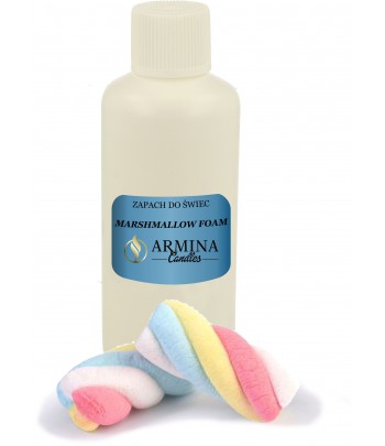 ZAPACH MARSHMALLOW FOAM 100...
