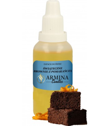 ZAPACH DO ŚWIEC ŚWIĄTECZNE...
