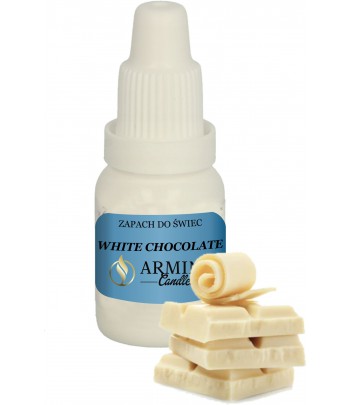 ZAPACH WHITE CHOCOLATE 10...