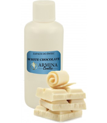 ZAPACH WHITE CHOCOLATE 100...