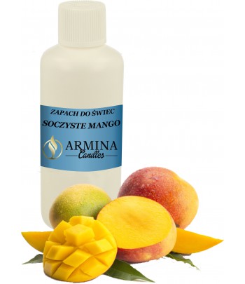 ZAPACH SOCZYSTE MANGO 100...