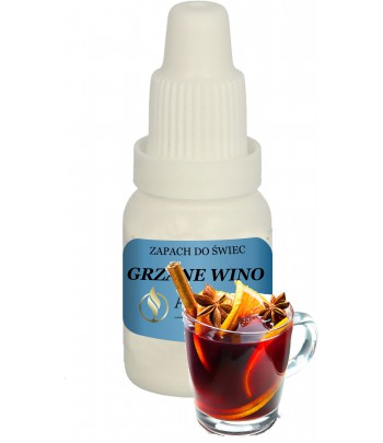 ZAPACH GRZANE WINO 10 ML DO...