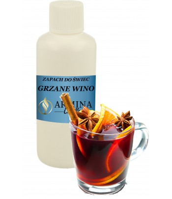 ZAPACH GRZANE WINO 100 ML...