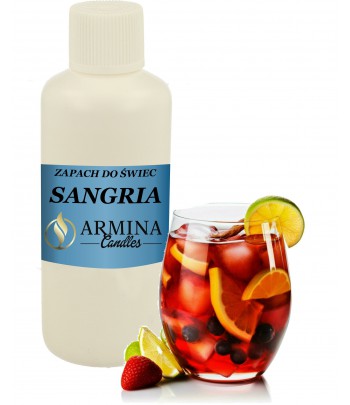 ZAPACH DO ŚWIEC PARAFINY...