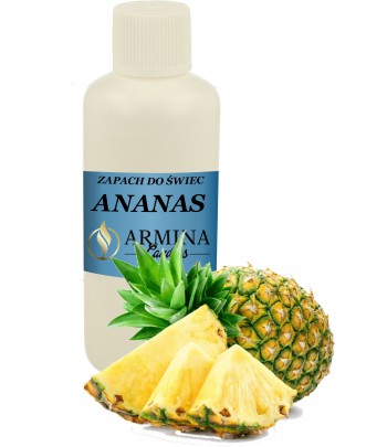 ZAPACH DO ŚWIEC PARAFINY...