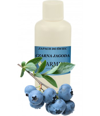 ZAPACH DO ŚWIEC PARAFINY...