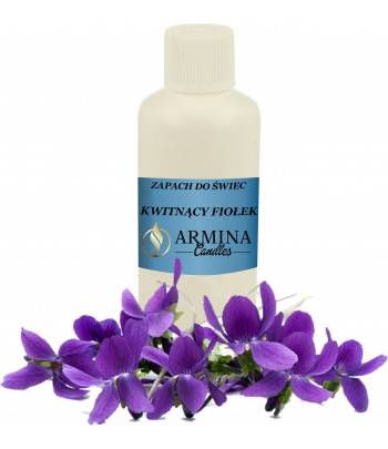 ZAPACH DO ŚWIEC PARAFINY...