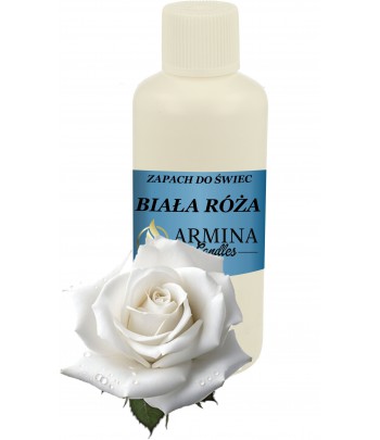 ZAPACH DO ŚWIEC PARAFINY...