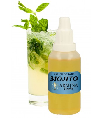 ZAPACH DO ŚWIEC WOSKU...