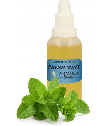 ZAPACH FRESH MINT 30 ML DO...