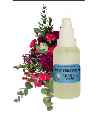 ZAPACH DO ŚWIEC PARAFINY...