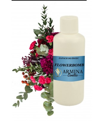 ZAPACH DO ŚWIEC PARAFINY...