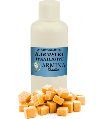 ZAPACH DO ŚWIEC PARAFINY...