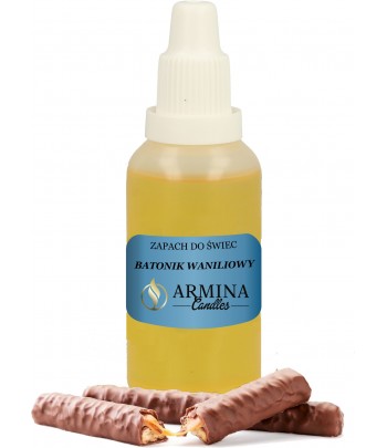 ZAPACH DO ŚWIEC PARAFINY...