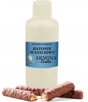 ZAPACH DO ŚWIEC PARAFINY...