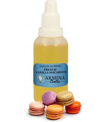 ZAPACH FRENCH VANILLA...