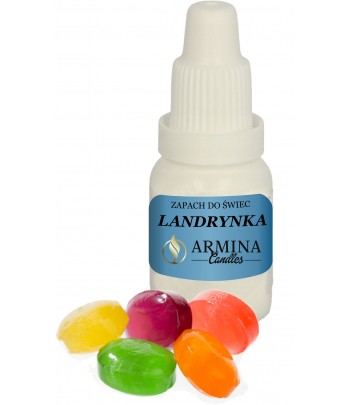 ZAPACH DO ŚWIEC PARAFINY...