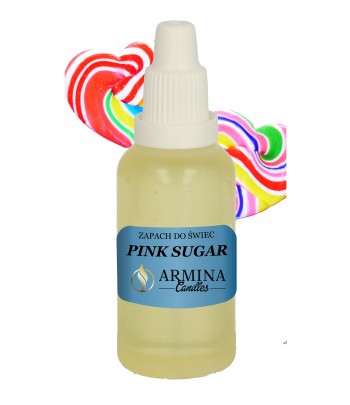 ZAPACH PINK SUGAR 30 ML DO...