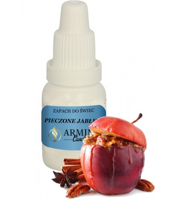 ZAPACH DO ŚWIEC PARAFINY...